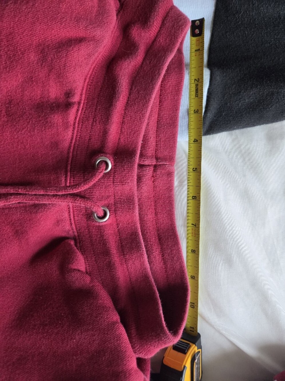 Champion Reworked Joggers - Picture 6 of 7